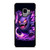 POKEMON POCKET MONSTER GENGAR SINISTER Samsung Galaxy S9 Case Cover