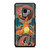 POKEMON POCKET MONSTERS CHARIZAR ART Samsung Galaxy S9 Case Cover