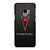 PONTIAC CAR LOGO Samsung Galaxy S9 Case Cover