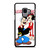 POPEYE AND OLIVE In Love Samsung Galaxy S9 Case Cover