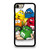 M&M'S CHOCOLATE MASCOT ALL iPhone 7 / 8 Case Cover