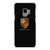 PORSCHE LOGO Samsung Galaxy S9 Case Cover
