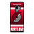 PORTLAND TRAIL BLAZERS SYMBOL Samsung Galaxy S9 Case Cover