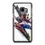 POWER RANGERS NEW Samsung Galaxy S9 Case Cover