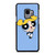 POWERPUFF GIRLS BUBBLES CARTOON NETWORK Samsung Galaxy S9 Case Cover