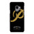 PRIMITIVE SKATEBOARDING P LOGO Samsung Galaxy S9 Case Cover