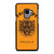 PRIMITIVE SKATEBOARDING TIGER LOGO Samsung Galaxy S9 Case Cover