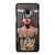 PRISON BREAK MICHAEL SCOFIELD Samsung Galaxy S9 Case Cover