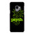 PSYCH PINEAPPLE Samsung Galaxy S9 Case Cover