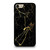 MARBLE GOLD PATTERN iPhone 7 / 8 Case Cover