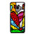 ROMERO BRITTO LOVE Samsung Galaxy S9 Case Cover