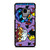ROMERO BRITTO Samsung Galaxy S9 Case Cover