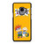 RUGRATS CARTOON Samsung Galaxy S9 Case Cover