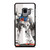 RX-78GP-01 GUNDAM Samsung Galaxy S9 Case Cover