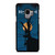 RYUK DEATH NOTE ANIME Samsung Galaxy S9 Case Cover