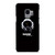 SAAB Move Your Mind Samsung Galaxy S9 Case Cover