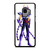 SAINT SEIYA PHOENIX IKKI Samsung Galaxy S9 Case Cover