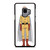 SAITAMA FUNNY ONE PUNCH MAN Samsung Galaxy S9 Case Cover