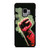 SAITAMA GLOVE ONE PUNCH MAN Samsung Galaxy S9 Case Cover