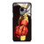 SAITAMA ONE PUNCH MAN HERO Samsung Galaxy S9 Case Cover