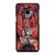 SAMURAI X RUROUNI KENSHIN VILLAIN MAKOTO Samsung Galaxy S9 Case Cover