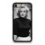 MARILYN MONROE BLACK WHITE iPhone 7 / 8 Case Cover