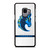 SAN DIEGO CHARGERS NFL Samsung Galaxy S9 Case Cover
