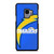 SAN DIEGO CHARGERS Samsung Galaxy S9 Case Cover