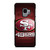 SAN FRANCISCO 49ERS 2 Samsung Galaxy S9 Case Cover