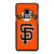 SAN FRANCISCO GIANTS 3 Samsung Galaxy S9 Case Cover