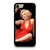 MARILYN MONROE RED DRESS iPhone 7 / 8 Case Cover