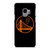 SAN FRANCISCO GIANTS WARRIORS LOGO BASEBALL TEAM Samsung Galaxy S9 Case Cover