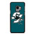 SAN JOSE SHARKS ICON Samsung Galaxy S9 Case Cover