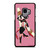 SANGO INUYASHA ANIME Samsung Galaxy S9 Case Cover