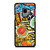 SANTA CRUZ POSTER Samsung Galaxy S9 Case Cover