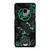 SANTA CRUZ SKATEBOARD GRIM REAPER Samsung Galaxy S9 Case Cover
