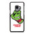 SANTA CRUZ SKATEBOARDS TMNT Samsung Galaxy S9 Case Cover