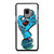 SANTA CRUZ SKATEBOARDS Samsung Galaxy S9 Case Cover