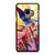 SCIENCE NINJA TEAM GATCHAMAN Samsung Galaxy S9 Case Cover
