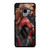SPIDER GIRL SEXY CARTOON MARVEL COMICS Samsung Galaxy S9 Case Cover