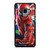 SPIDER-MAN FAR FROM HOME MAVEL Samsung Galaxy S9 Case Cover