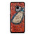 SPIDERMAN EYE COLLAGE Marvel Avengers Samsung Galaxy S9 Case Cover
