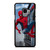 SPIDERMAN HOMECOMING MARVEL Samsung Galaxy S9 Case Cover