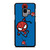 SPIDERMAN KAWAII Marvel Avengers Samsung Galaxy S9 Case Cover