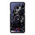 SPIDERMAN VENOM MARVEL Samsung Galaxy S9 Case Cover