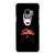 SPIRITED AWAY NO FACE 2 Samsung Galaxy S9 Case Cover