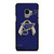 ST LOUIS BLUES LOGO Samsung Galaxy S9 Case Cover