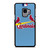 ST LOUIS CARDINALS LOGO BASEBALL TEAM MASCOTS Samsung Galaxy S9 Case Cover