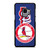 ST. LOUIS CARDINALS Samsung Galaxy S9 Case Cover