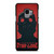 STAR LORD Samsung Galaxy S9 Case Cover